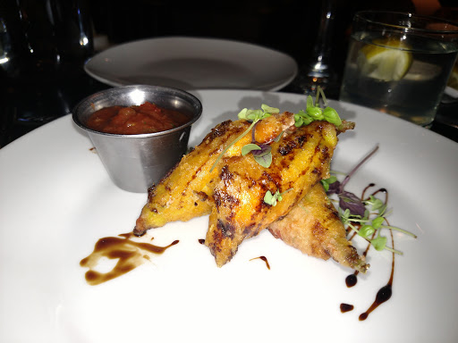 Modern French Restaurant «Five Senses Restaurant, Bar & Catering», reviews and photos, 1602 W Northfield Blvd, Murfreesboro, TN 37129, USA