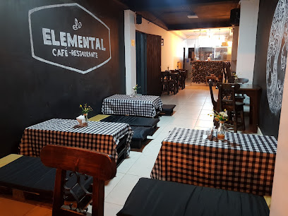 Elemental Resto-Cafe