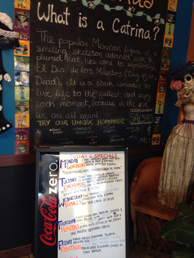 Mexican Restaurant «Catrinas Mexican Restaurant», reviews and photos, 1091 Geneva Ave N, Oakdale, MN 55128, USA