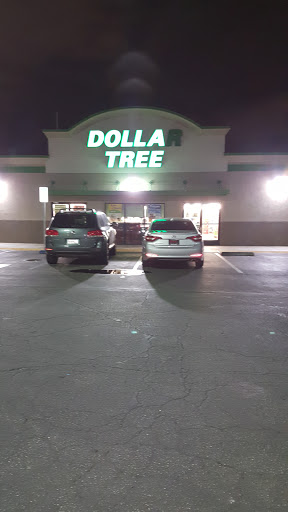 Dollar Store «Dollar Tree», reviews and photos, 10639 Sepulveda Blvd, Mission Hills, CA 91345, USA