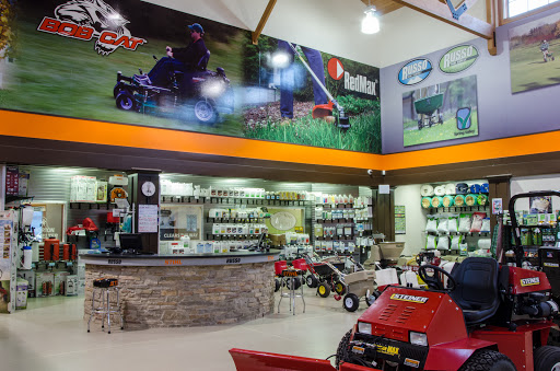 Landscaping Supply Store «Russo Power Equipment», reviews and photos, 39 E Belvidere Rd, Hainesville, IL 60030, USA