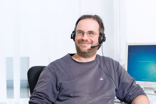 020-EPOS GmbH | Call Center Essen