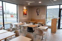 Atmosphère du Restaurant KFC Saint Gaudens à Estancarbon - n°8