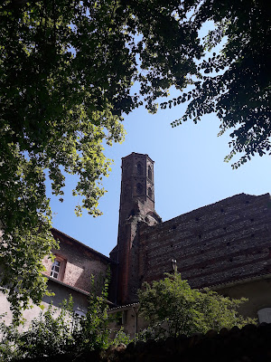 Ecole Notre Dame de Pamiers à Pamiers