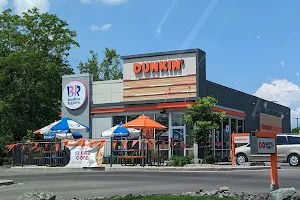 Dunkin' image