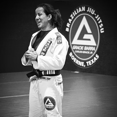 Gracie Barra Boerne Brazilian Jiu-Jitsu & Self-Defense