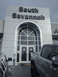 Southern Motors Savannah CDJR Service Center - Photo 2 - Car repair in Savannah, GA, Savannah