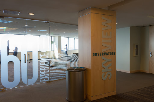 Observatory «Sky View Observatory - Columbia Center», reviews and photos, 701 5th Ave, Seattle, WA 98104, USA