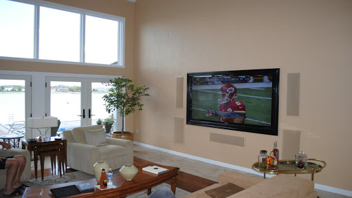 Audio Visual Consultant «Noble Audio & Video», reviews and photos, 744 Roxbury Ln, Noblesville, IN 46062, USA