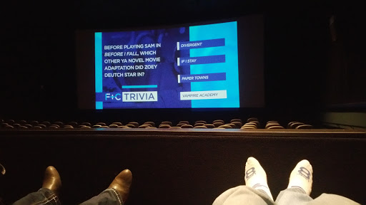 Movie Theater «Paragon Ocean Walk 10», reviews and photos, 250 N Atlantic Ave Suite 300, Daytona Beach, FL 32118, USA