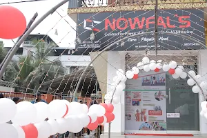 Nowfal's Centre for PhysicalTherapy & Rehabilitation image