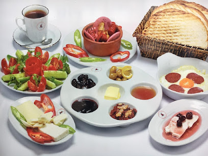 Lokmadem Ev Yemekleri&Kahvaltı&Cafe