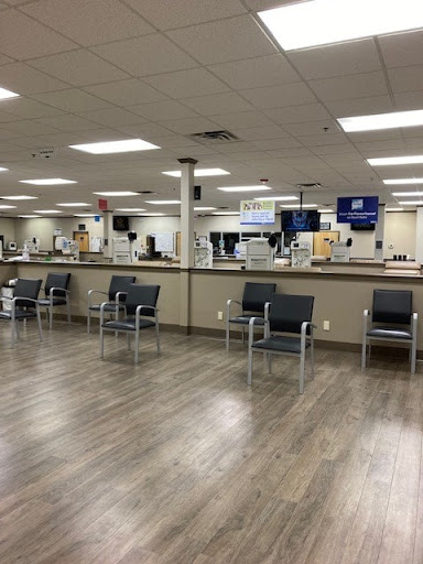 Blood Donation Center «Talecris Plasma Resources», reviews and photos