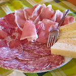 Photo n°2 de l'avis de Paolo. fait le 20/01/2019 à 20:20 sur le  Trattoria Da Nando à Bellazoia