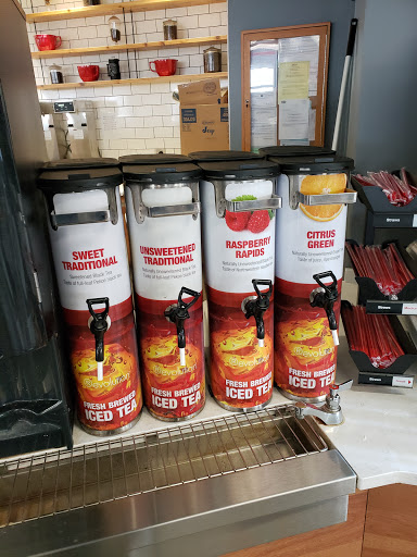 Convenience Store «Kum & Go», reviews and photos, 1605 E Kearney St, Springfield, MO 65803, USA