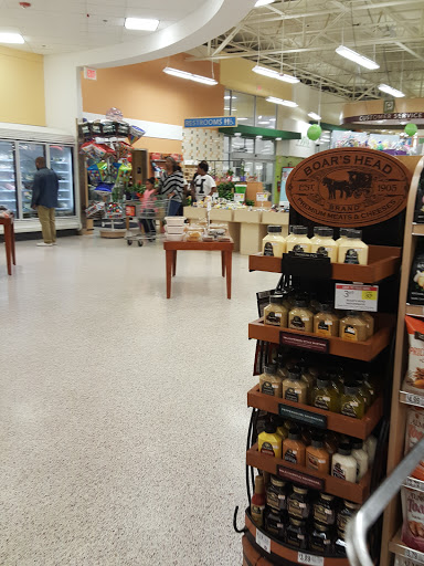 Supermarket «Publix Super Market at The Village at Millers Chapel», reviews and photos, 2159 McDonough Hwy, Conyers, GA 30094, USA