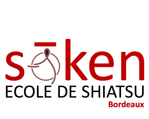 Ecole de Shiatsu Sōken Bordeaux à Talence