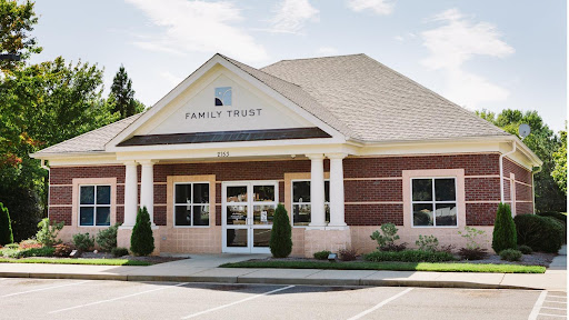 Bank «Family Trust Federal Credit Union», reviews and photos
