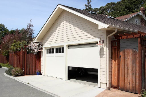 D-One Garage Doors And Gates Repair Service - Burbank CA