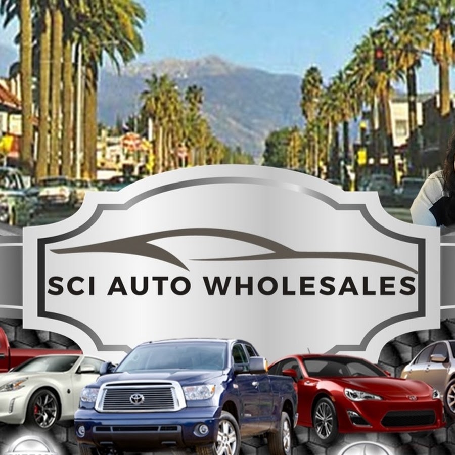 sci auto wholesales