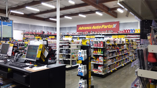 Auto Parts Store «Advance Auto Parts», reviews and photos, 3735 S Pine St, Tacoma, WA 98409, USA