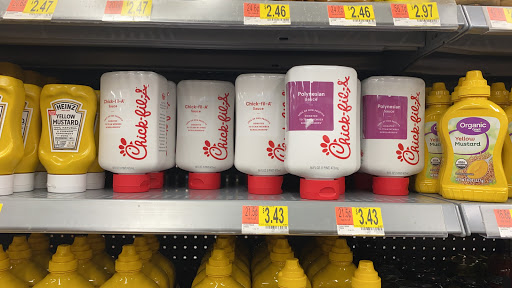 Supermarket «Walmart Neighborhood Market», reviews and photos, 6991 SW 8th St, Miami, FL 33144, USA