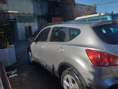 el moussaoui auto etoile à Avignon