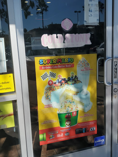Ice Cream Shop «Cold Stone Creamery», reviews and photos, 3388 W Century Blvd, Inglewood, CA 90303, USA