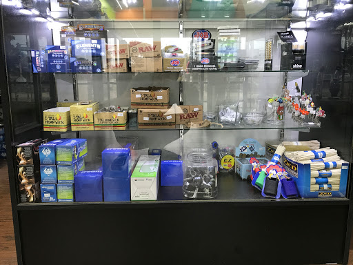 Tobacco Shop «Good Timez Smoke Shop Brandon», reviews and photos, 2108 W Brandon Blvd, Brandon, FL 33511, USA