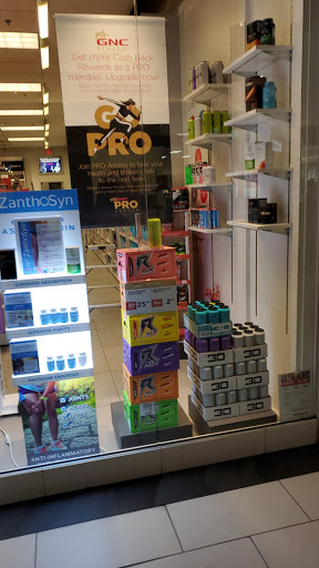 Vitamin & Supplements Store «GNC», reviews and photos, 1 Mills Cir, Ontario, CA 91764, USA