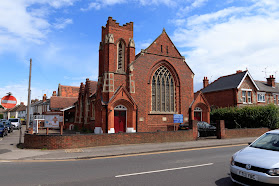 Caversham Methodist Church