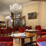 Photo n°3 de l'avis de Tobias.a fait le 21/11/2021 à 20:09 sur le  Hotel Monopol à Frankfurt