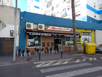 El rincón de los Bernales - Av. Lacave, 1, 11012 Cádiz, Spain