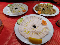 Plats et boissons du Restaurant turc Restaurant Istanbul à La Garenne-Colombes - n°12