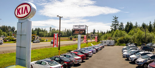 Used Car Dealer «Warrenton Kia», reviews and photos, 801 Marlin Ave, Warrenton, OR 97146, USA