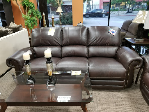 Furniture Store «Casa Linda Furniture», reviews and photos, 10720 Valley Mall, El Monte, CA 91731, USA