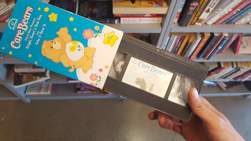 Thrift Store «Salt Lake City - Millcreek Goodwill», reviews and photos