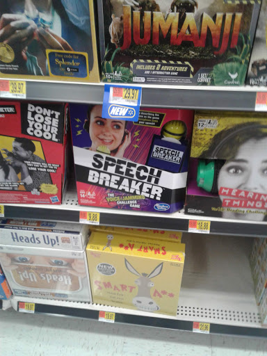 Department Store «Walmart Supercenter», reviews and photos, 1125 N Pine St, DeRidder, LA 70634, USA