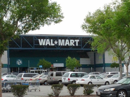 Department Store «Walmart Supercenter», reviews and photos, 17150 Gale Ave, City of Industry, CA 91745, USA
