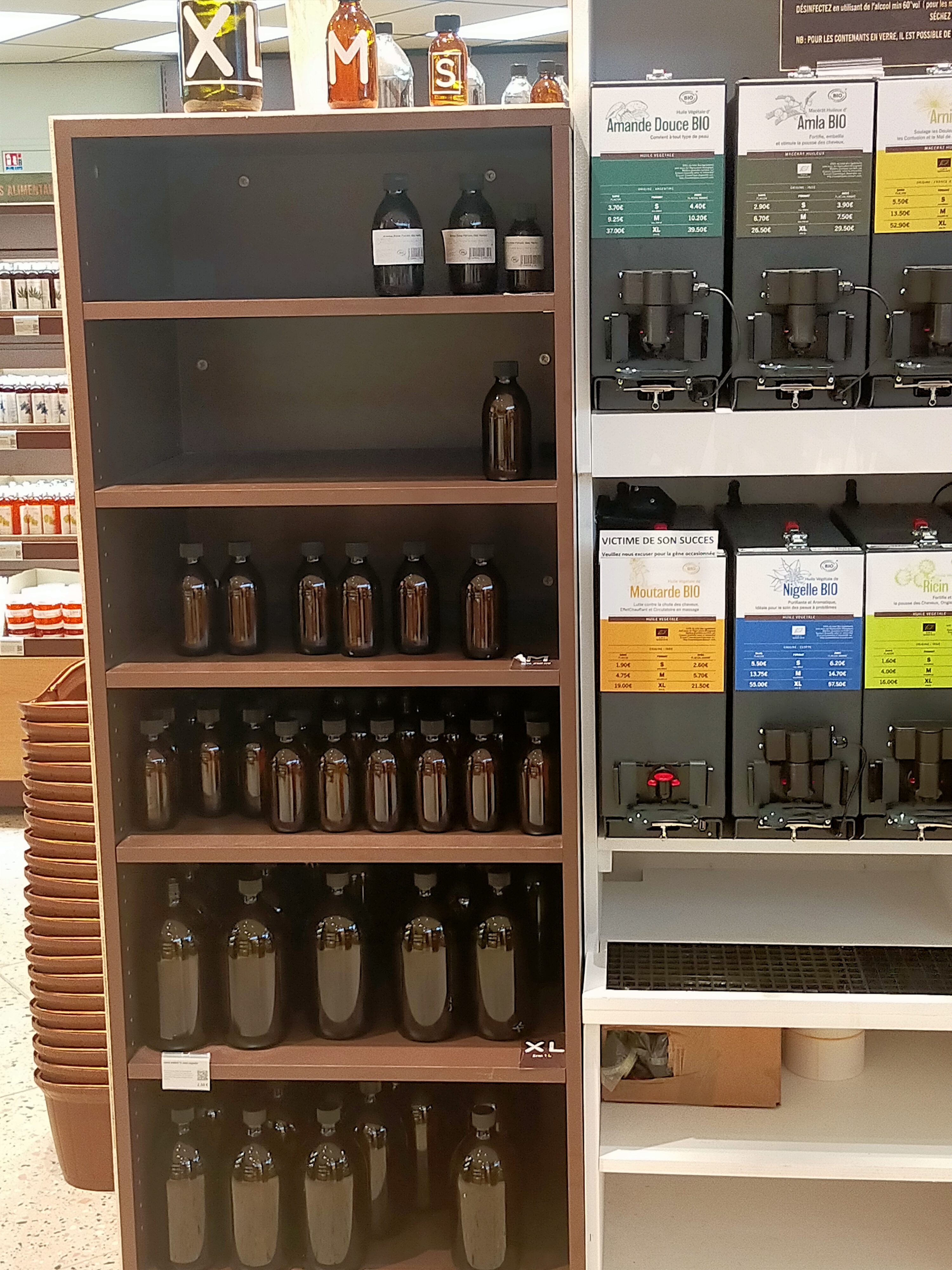 Photo n° 5 de l'avis de Jess. fait le 03/11/2022 à 19:03