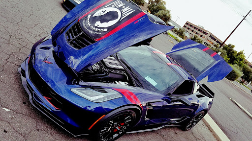 Tire Shop «Discount Tire Store - Glendale, AZ», reviews and photos, 5990 W Behrend Dr, Glendale, AZ 85308, USA