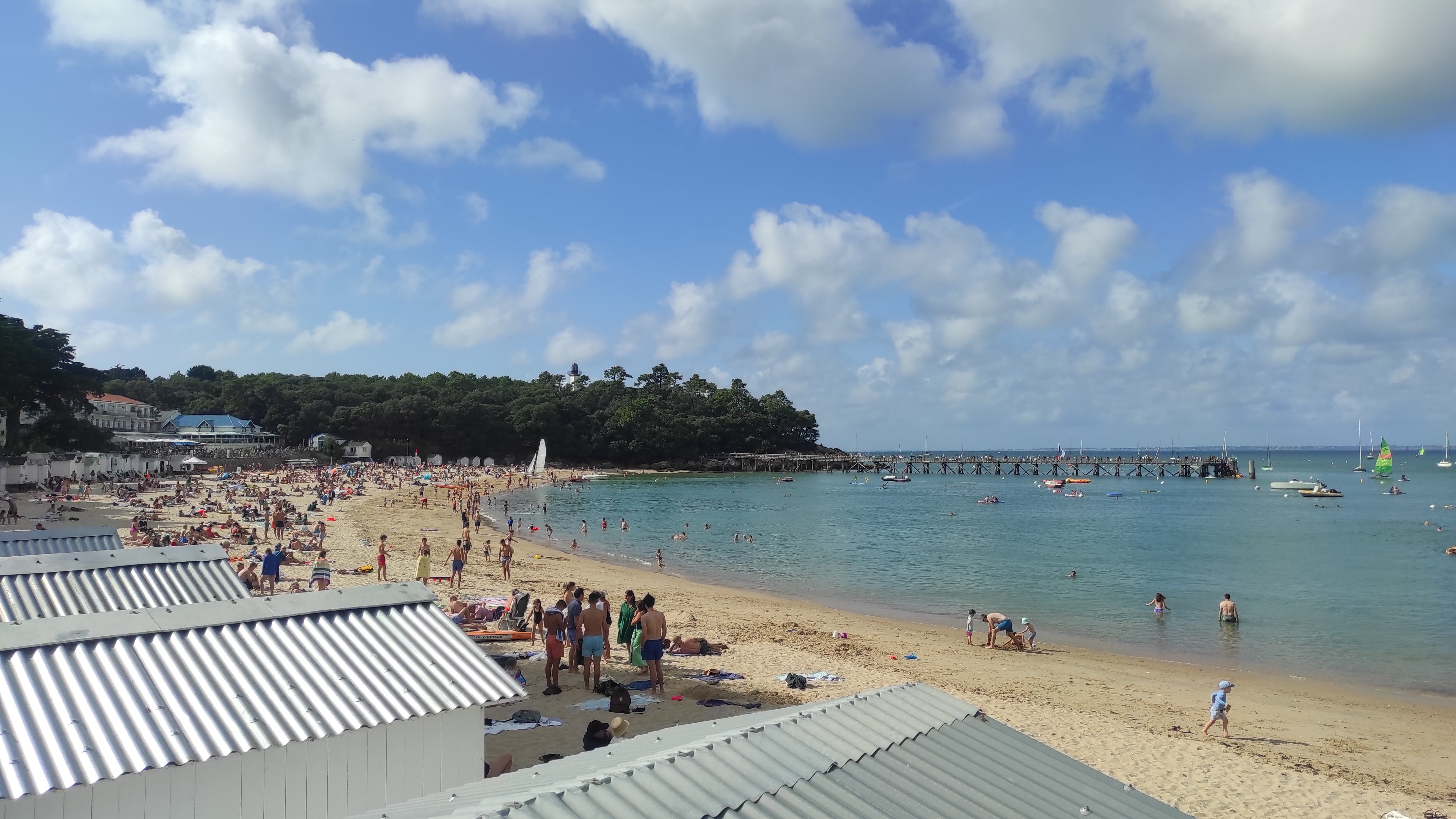 Photo n° 4 de l'avis de Bonin.a fait le 31/07/2023 à 20:46