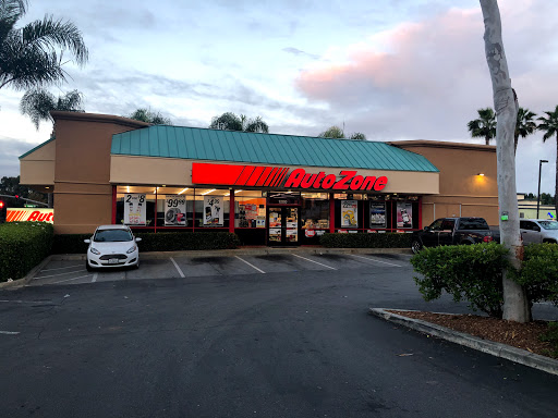 Auto Parts Store «AutoZone», reviews and photos, 1200 W Imperial Hwy, La Habra, CA 90631, USA