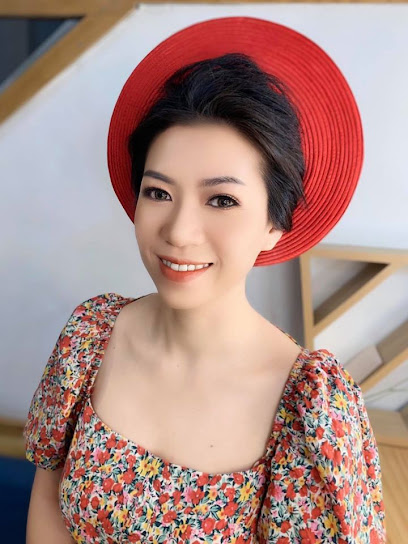 Pixu Makeup - Makeup Nha Trang