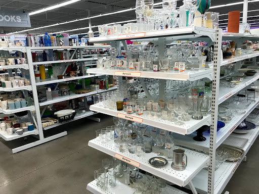 Thrift Store «Savers», reviews and photos