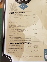 Photo n°3 de La Bergerie à Roquefort-sur-Soulzon ()