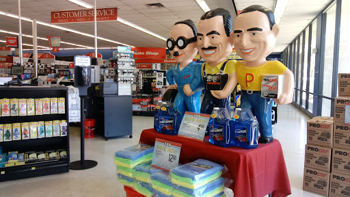 Auto Parts Store «Pep Boys Auto Parts & Service», reviews and photos, 400 S Arizona Ave, Chandler, AZ 85225, USA