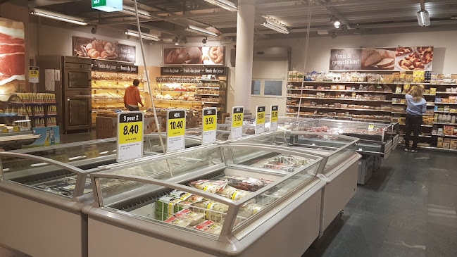 Rezensionen über Coop Supermarché Crans-Montana in Siders - Supermarkt