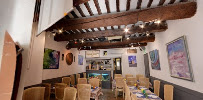 Atmosphère du Restaurant de spécialités perses Le Jasmin à Aix-en-Provence - n°12