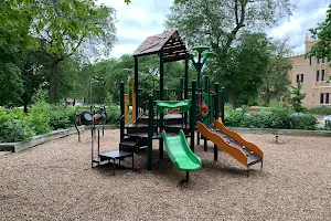 Nichols Park Playground - W image